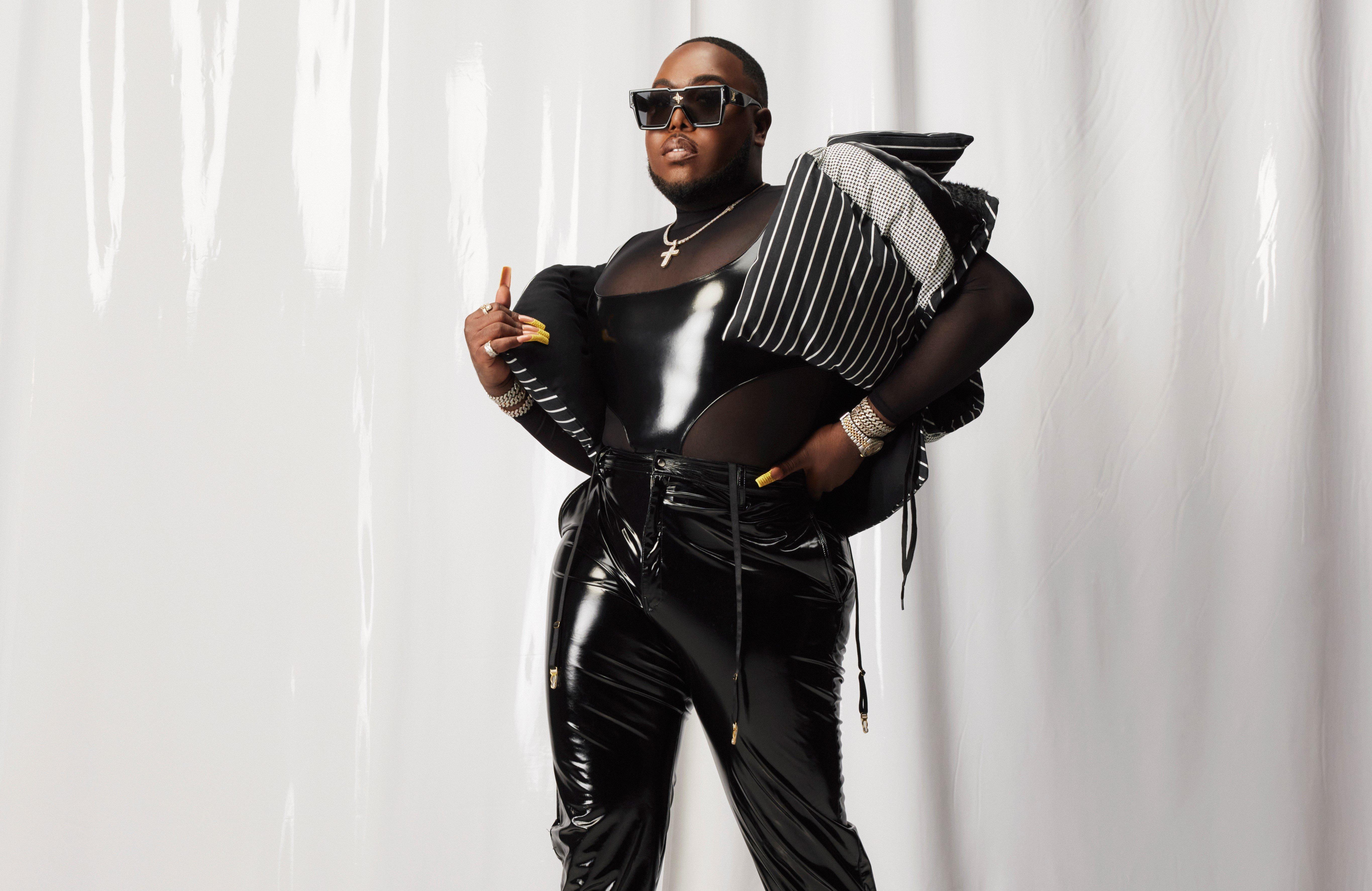 Rapper Saucy Santana On Breaking Barriers, Blue Ivy